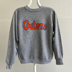 1980s (early) Florida Gators Sweatshirt