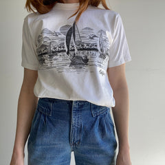 1980/90s California Tourist T-Shirt