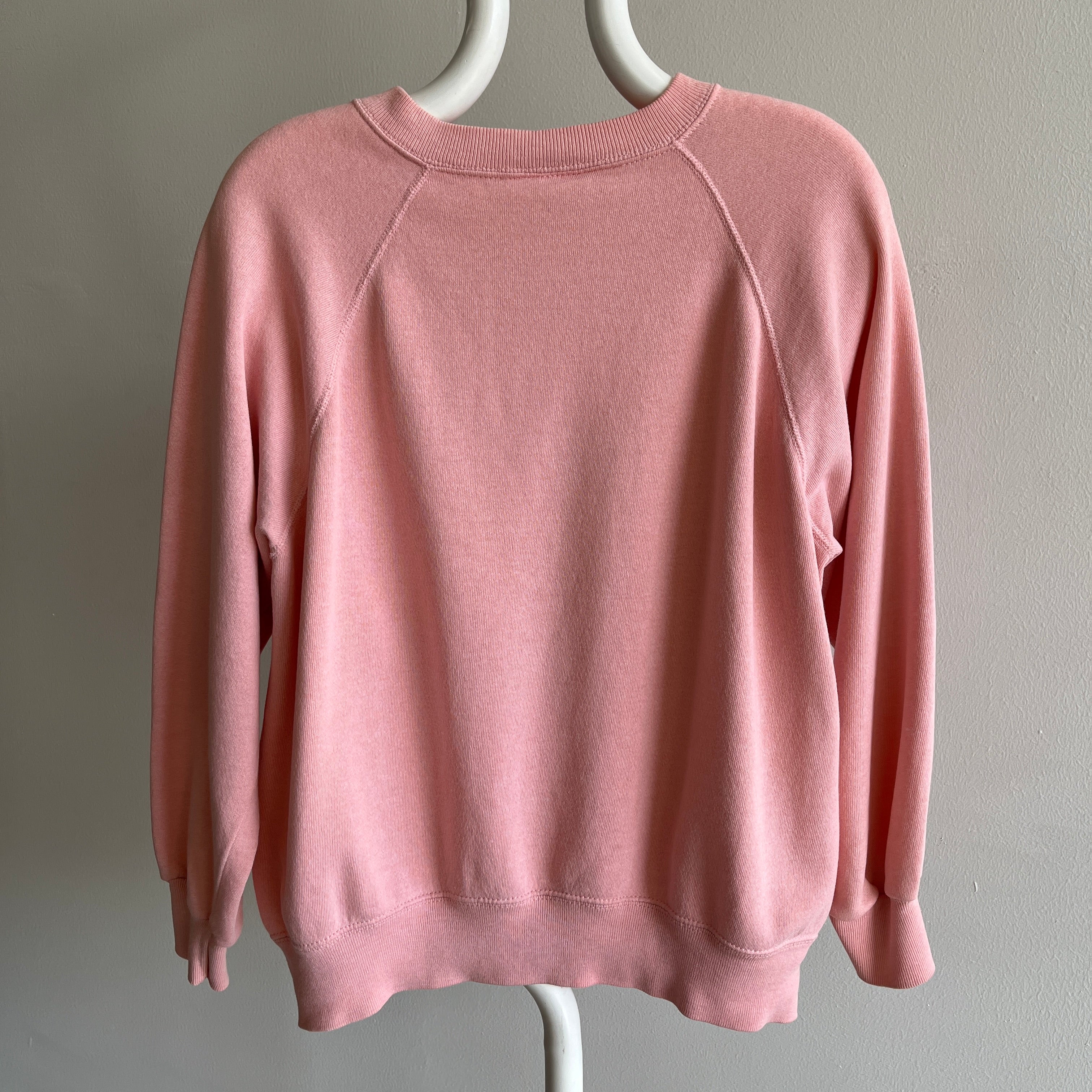 1980s Soft and Slouchy Tommy Sweatshirt