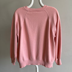 1980s Soft and Slouchy Tommy Sweatshirt