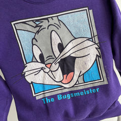 1990 Bugs Bunny XS Sweatshirt