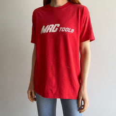 1980s Mac Tools T-Shirt