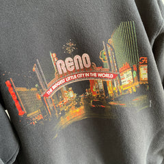 1994 Reno Nevada Sweatshirt by FOTL