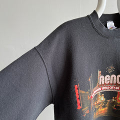 1994 Reno Nevada Sweatshirt by FOTL