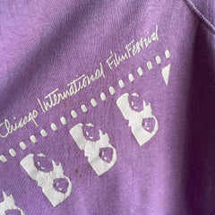 1970/80s The Chicago Film Festival Sweatshirt