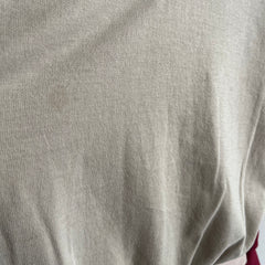 Brouillon de sweat-shirt vierge