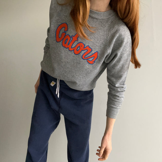 1980s (early) Florida Gators Sweatshirt