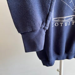 1980s Cotuit (Cape Cod) Sweatshirt