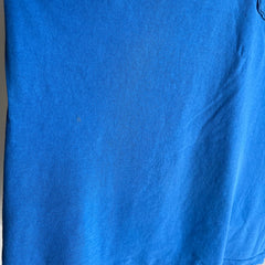 T-shirt vierge brouillon