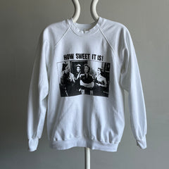 1980s Honeymooners Sweatshirt !!!!