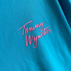 1980s Tammy Wynette - Stand By Your Man - Backside T-Shirt