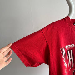 T-shirt 1994 NFC Champs San Francisco 49ers