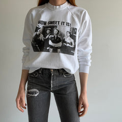 1980s Honeymooners Sweatshirt !!!!