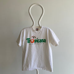 1980s Tropicana Cotton T-Shirt