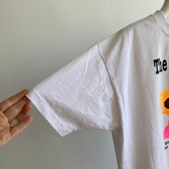 1980s THE PERFECT MAN T-SHIRT!!!!!!! (that many explanation marks necessary)