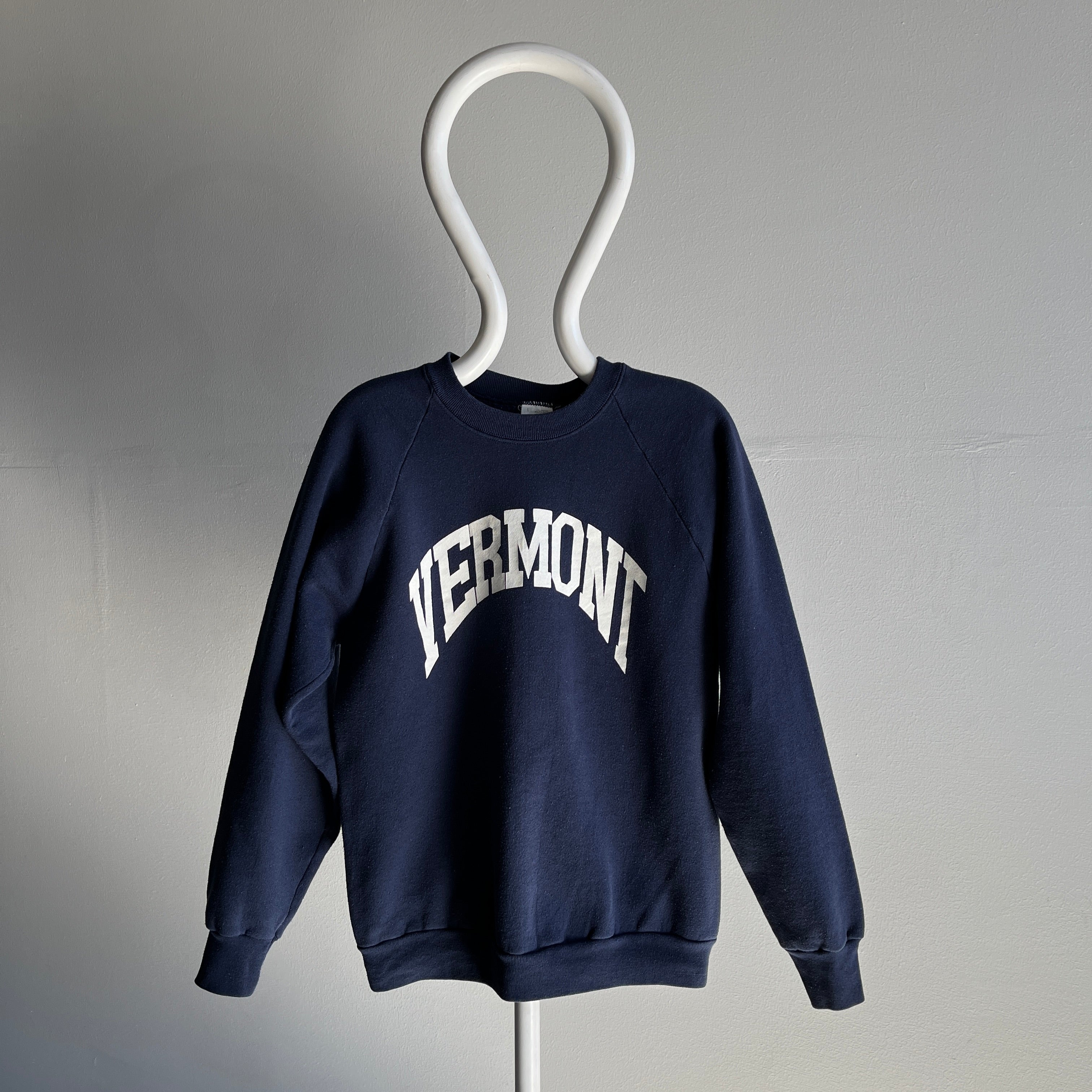 Sweat Vermont des années 1980 par FOTL