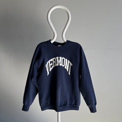 1980s Vermont Sweatshirt by FOTL