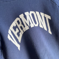 1980s Vermont Sweatshirt by FOTL