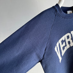 1980s Vermont Sweatshirt by FOTL