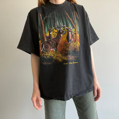 1990s Smokey Mountains Barely Worn T-Shirt