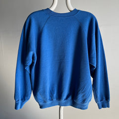 1980s University of North Carolina Sweatshirt