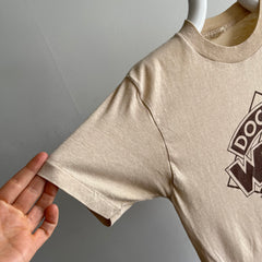 1980 Doctor Who Smaller Sized T-Shirt