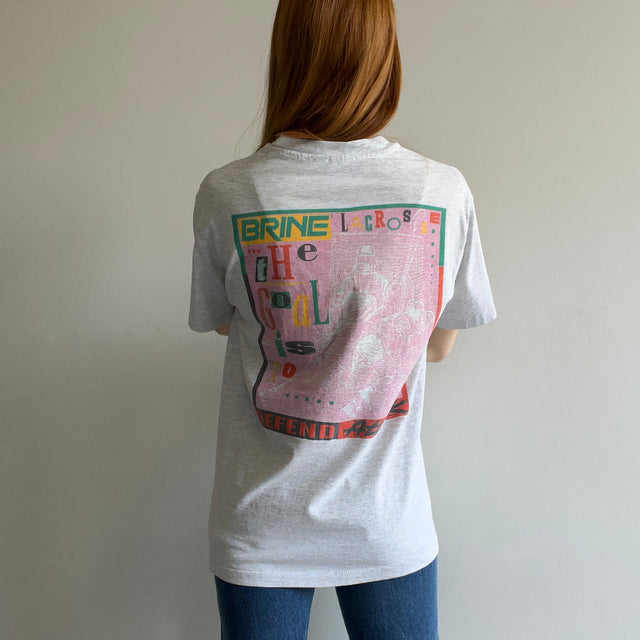 Copier T-shirt graphique