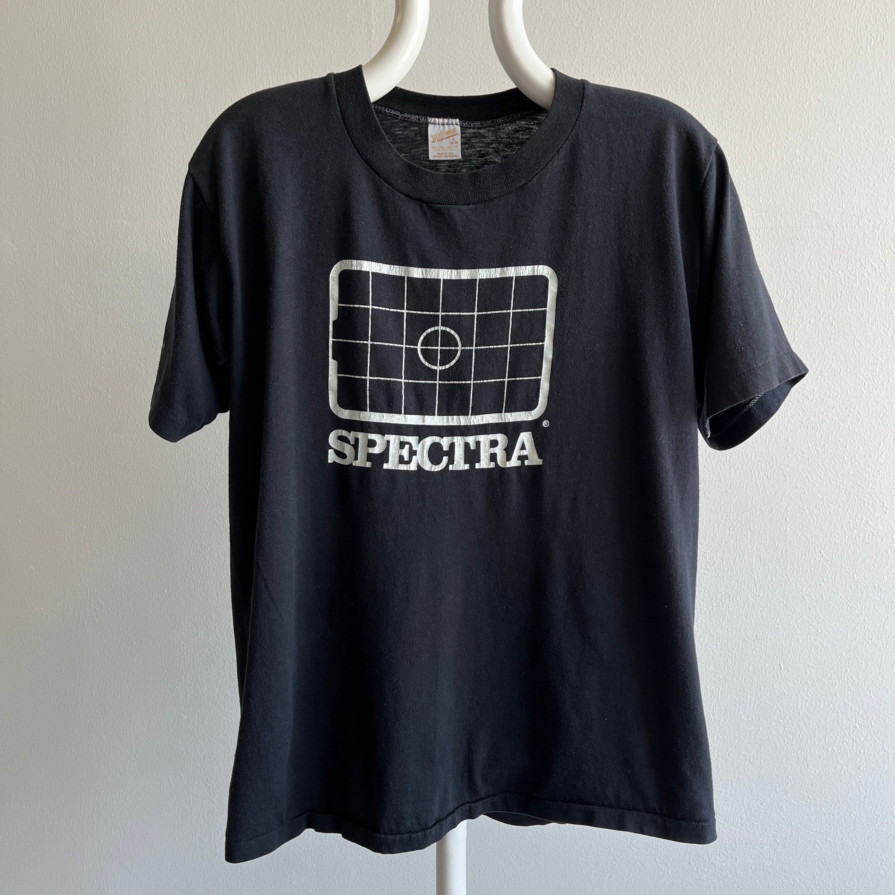 1980s Spectra T-SHirt by Sportswear
