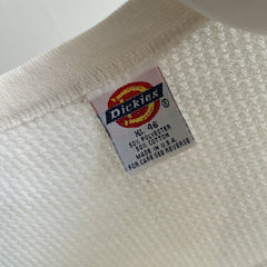 1980/90s USA MADE Dickies Thermal with Staining on One Cuff
