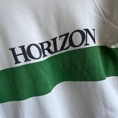 1970s Horizon Sails Wrap Around Sweatshirt by Maverick