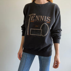 1990s Tennis - An American Tradition - Sweatshirt