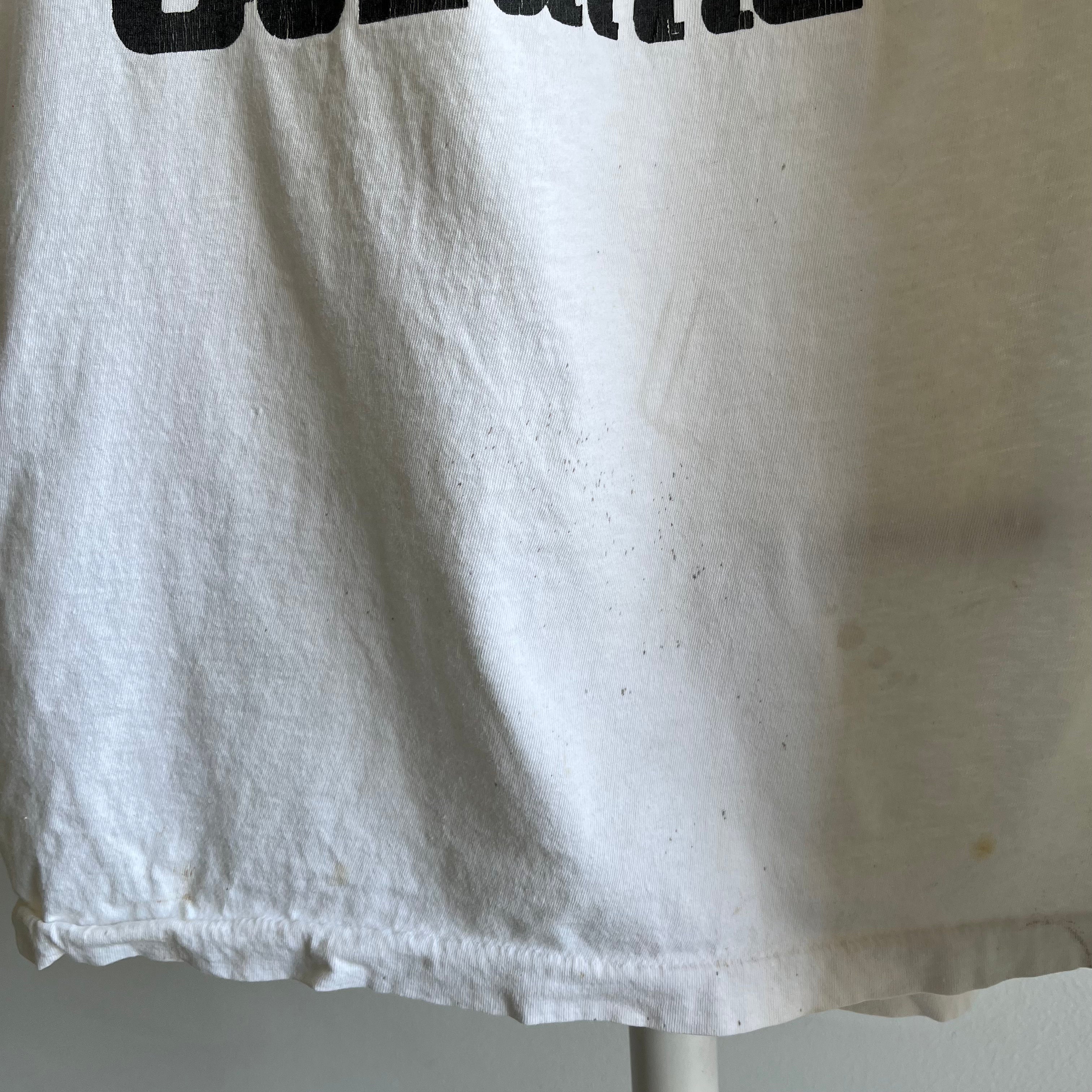 1990/2000s Cozumel Tourist T-Shirt