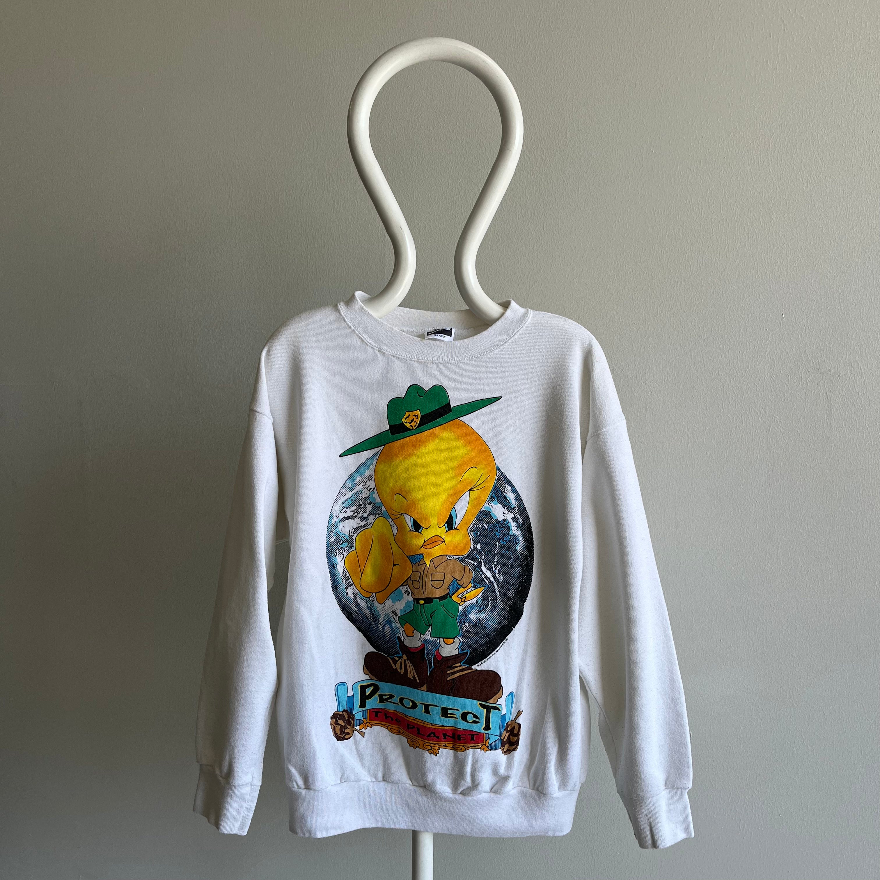 1990s Tweety Bird 