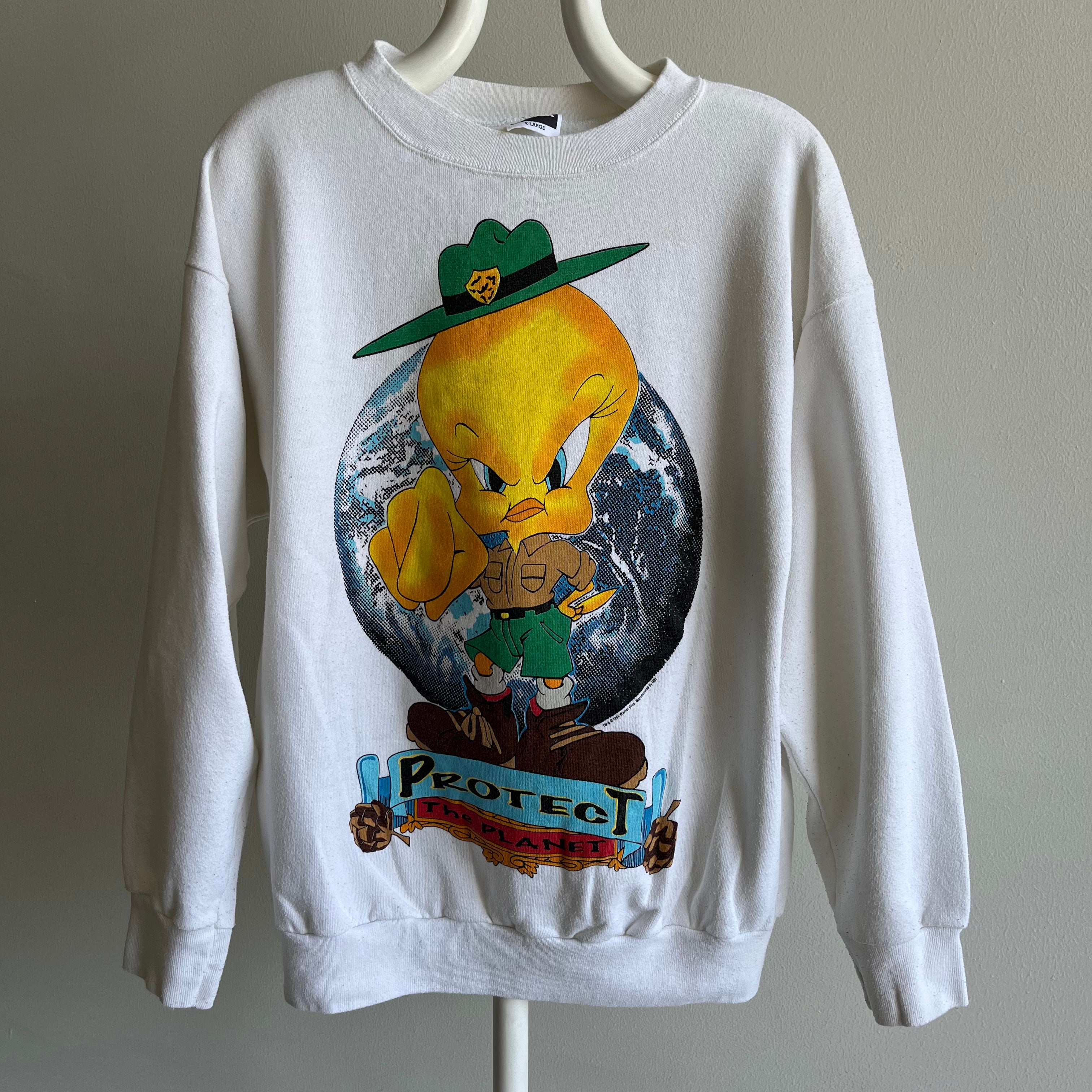 1990s Tweety Bird 