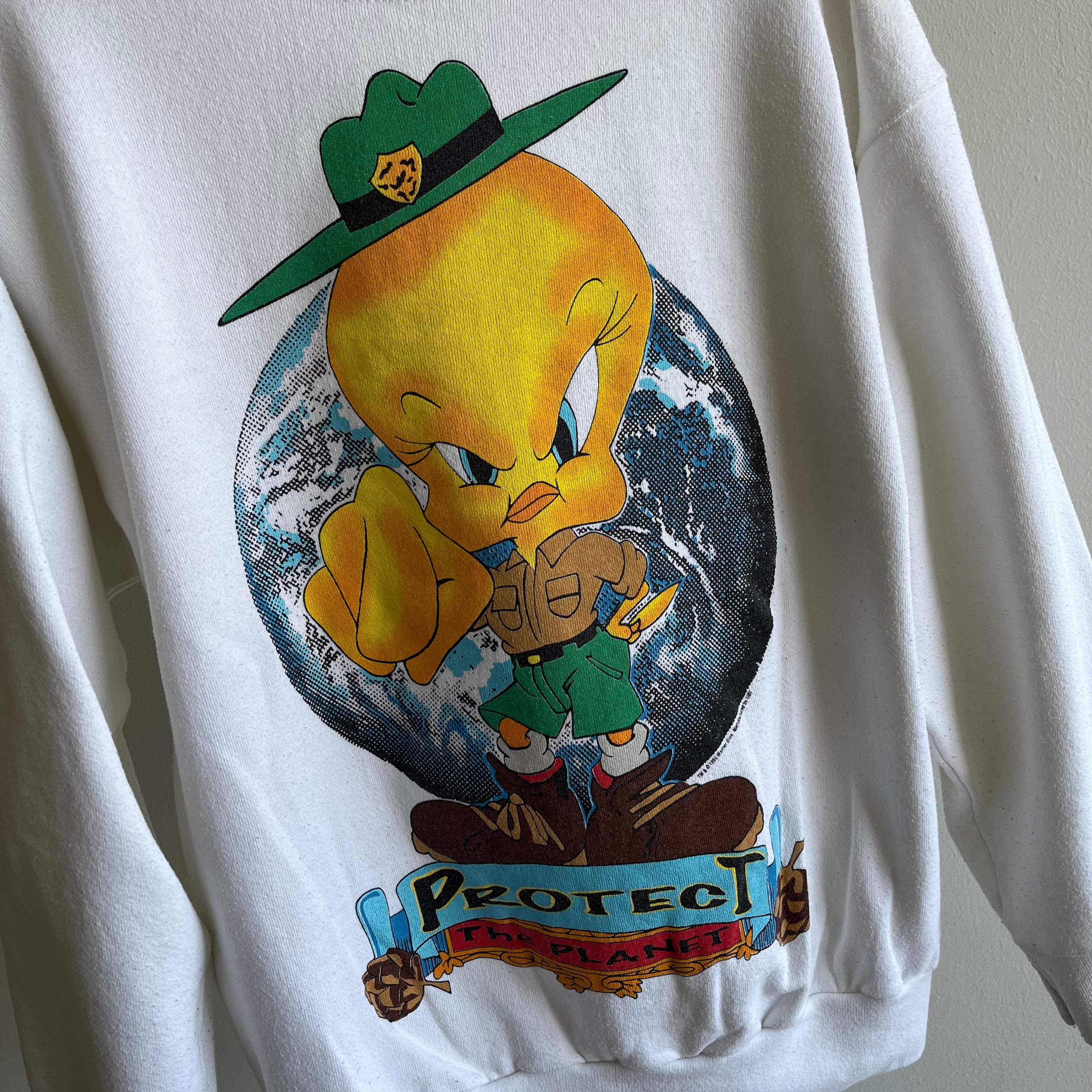 1990s Tweety Bird 