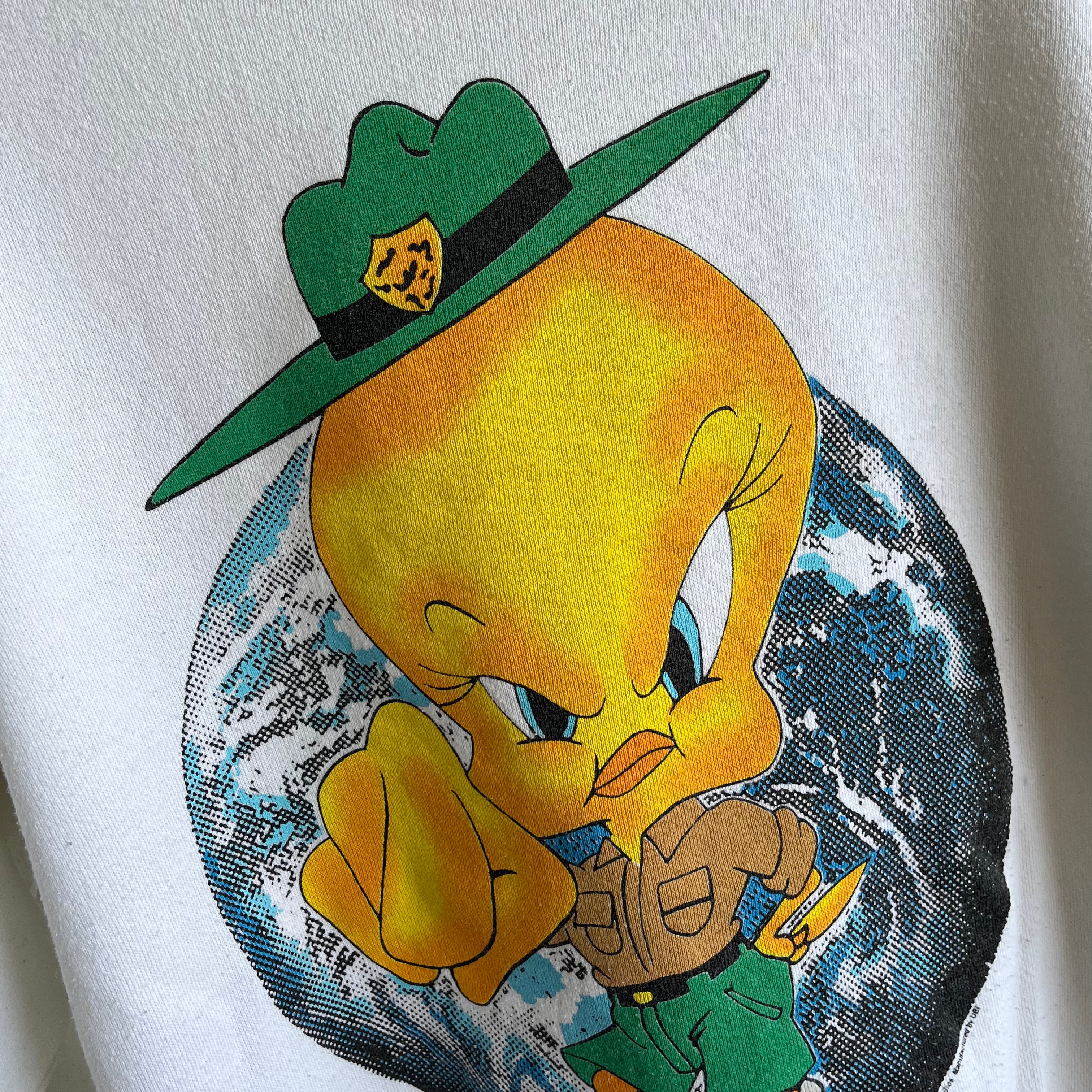 1990s Tweety Bird 