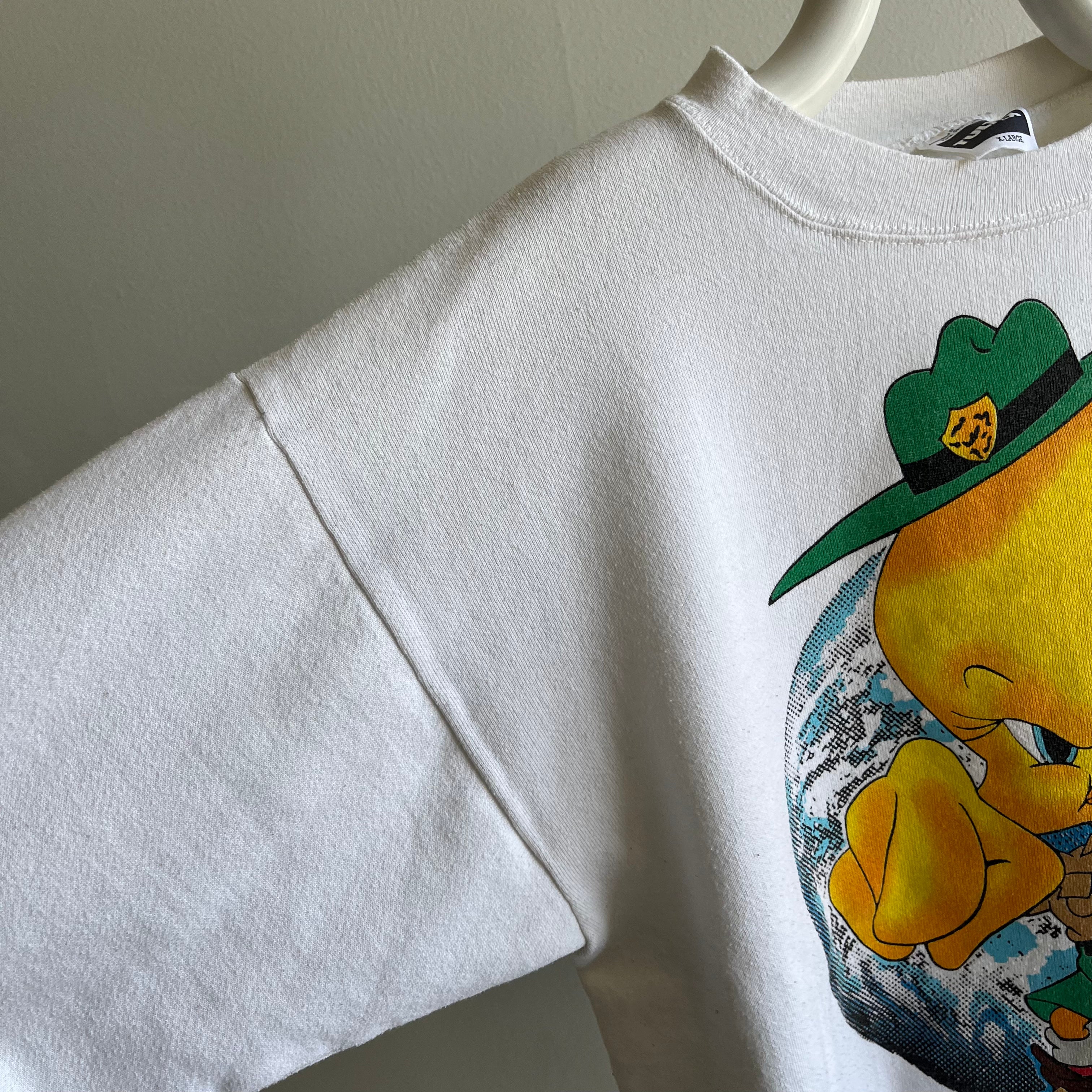 1990s Tweety Bird 