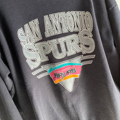 Sweat des San Antonio Spurs des années 1990 par Tultex