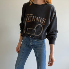 1990s Tennis - An American Tradition - Sweatshirt