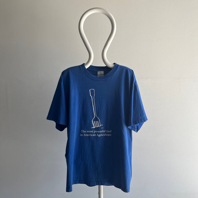 2003 Fork T-Shirt
