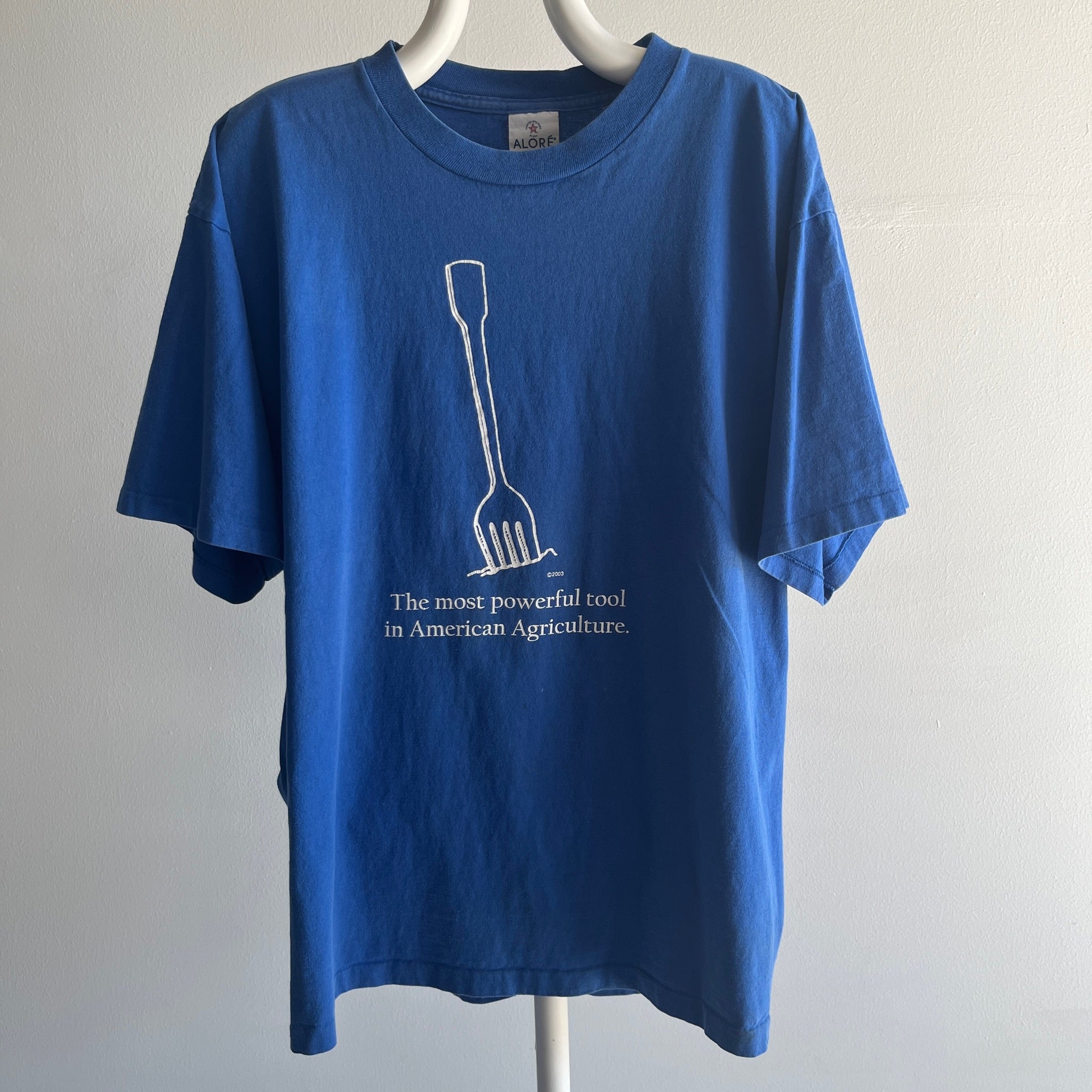 2003 Fork T-Shirt