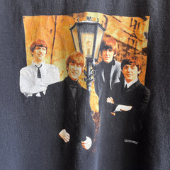 2001 Beatles Reprint T-Shirt