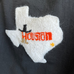 1990/00s DIY Houston Texas Warm Up - C'est cool !!