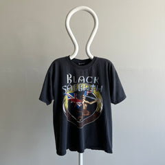 1999 Black Sabbath Reunion Tour T-Shirt