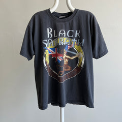 1999 Black Sabbath Reunion Tour T-Shirt