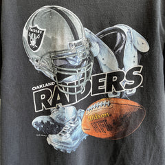 1996 Oakland Raiders T-Shirt