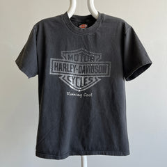 T-shirt Harley 1999 