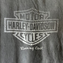 T-shirt Harley 1999 