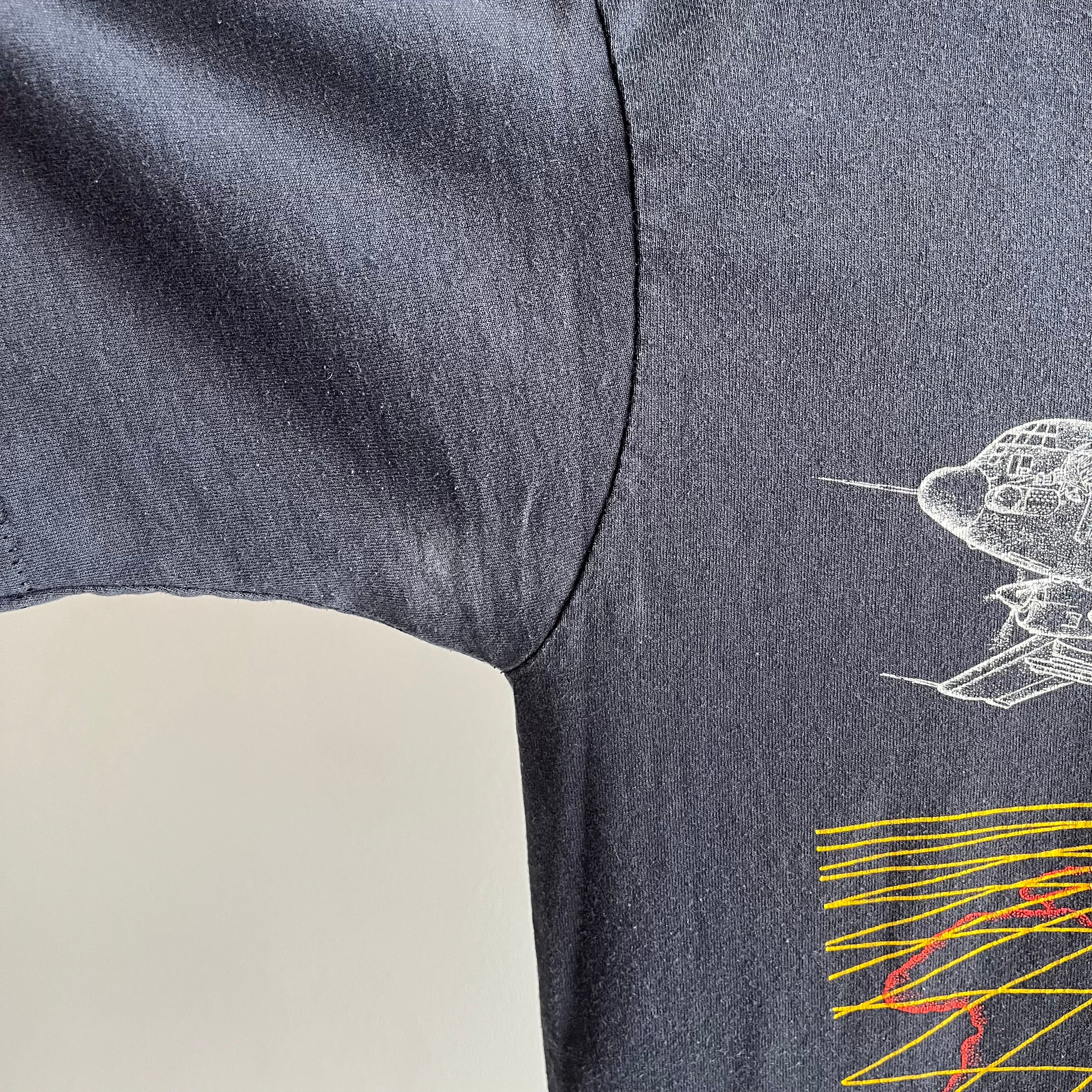 Copier T-shirt graphique