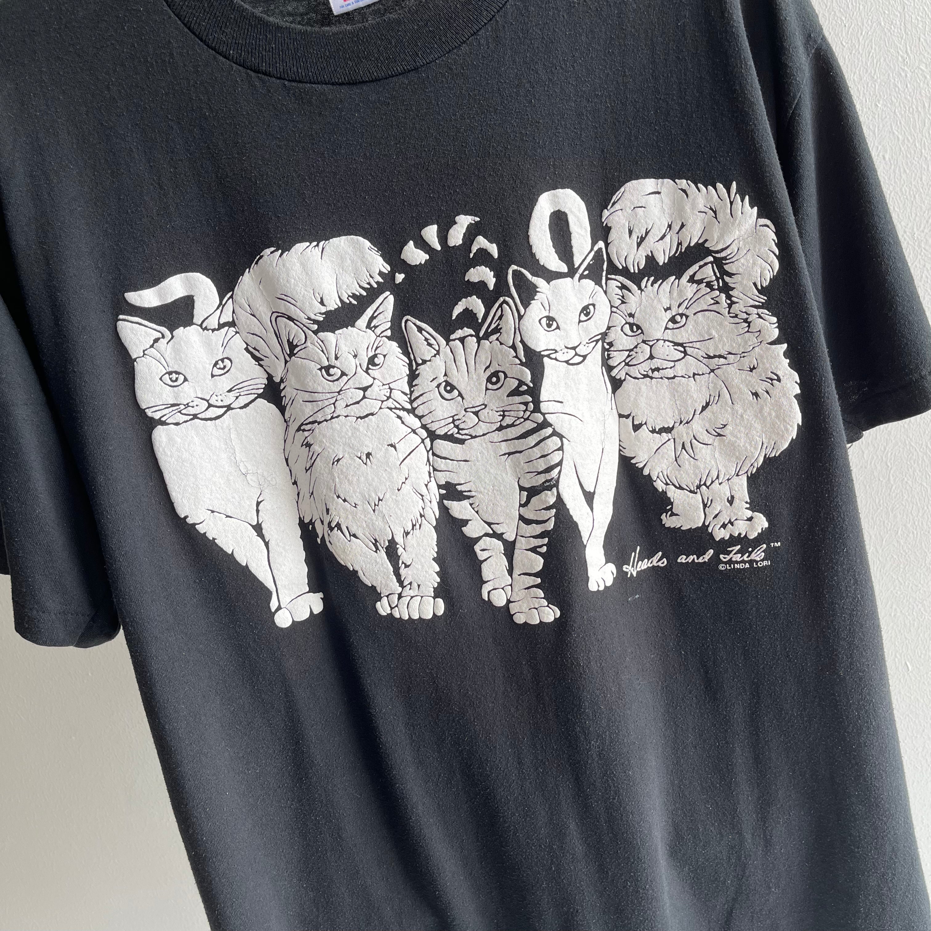 Copier T-shirt graphique